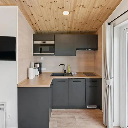 Schönes Zuhause In
